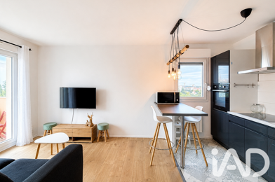 Appartement 2 pièces 139000 €