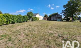 Terrain  740 m² à vendre à Neuflize (08300)