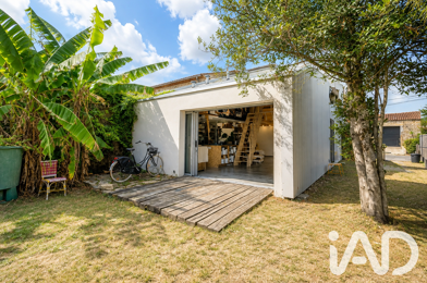 Maison 6 pièces 370000 €