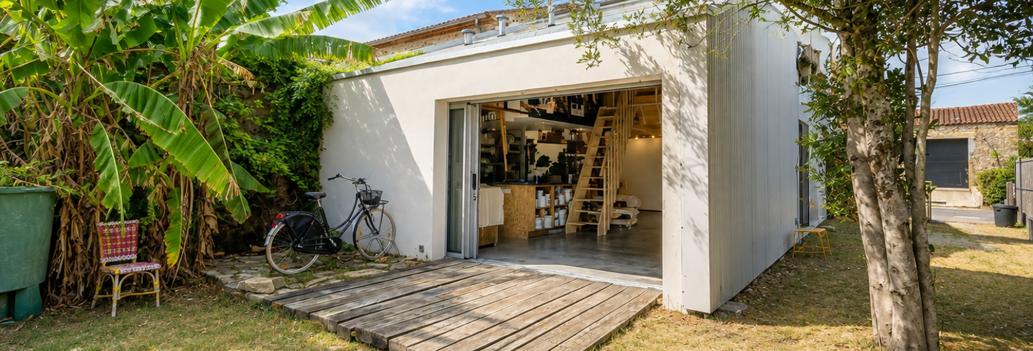 Maison 6 Pièces 142 m² à vendre à Bouguenais (44340)