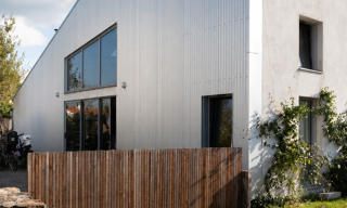 Maison 6 Pièces 142 m² à vendre à Bouguenais (44340)