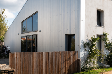 Maison 6 pièces 370000 €