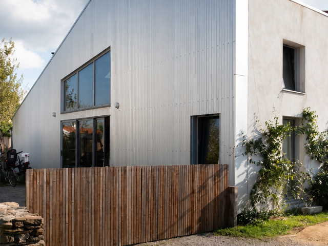 Vente Maison/villa 6 pièces — photo du bien