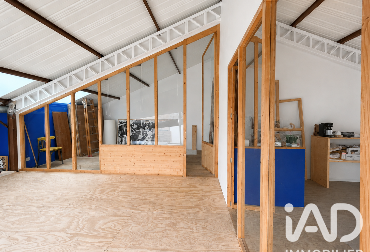 Vente Maison/villa 6 pièces — photo 1
