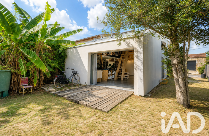 Vente Maison/villa 6 pièces — photo 2