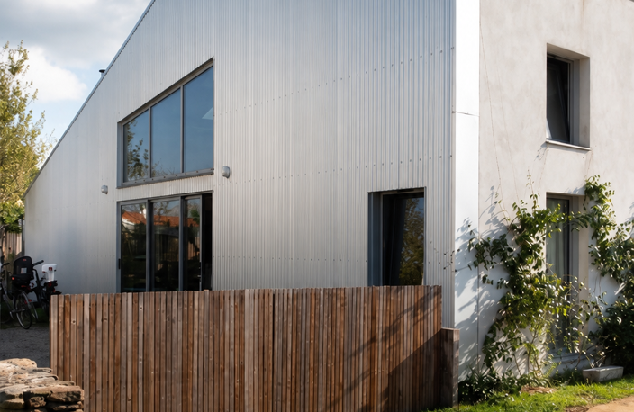 Vente Maison/villa 6 pièces — photo 3
