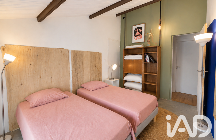 Vente Maison/villa 6 pièces — photo 5