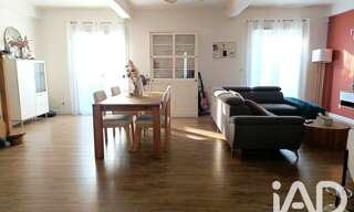 Maison 4 Pièces 129 m² à vendre à Perpignan (66000)