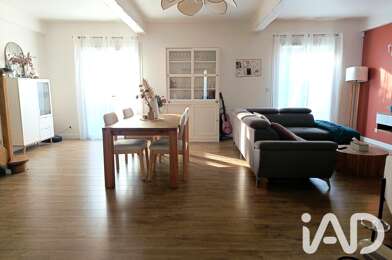 Maison 4 pièces 290000 €