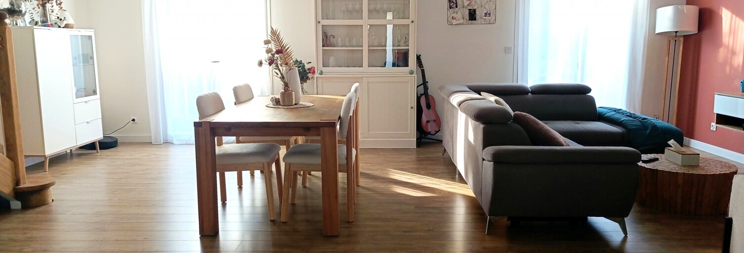 Maison 4 Pièces 129 m² à vendre à Perpignan (66000)