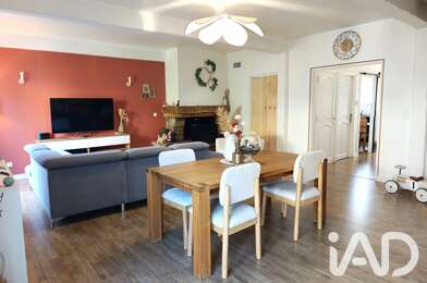 Maison 4 pièces 290000 €