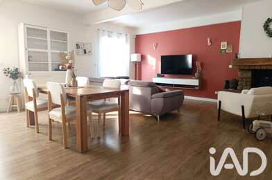 Maison 4 pièces 290000 €