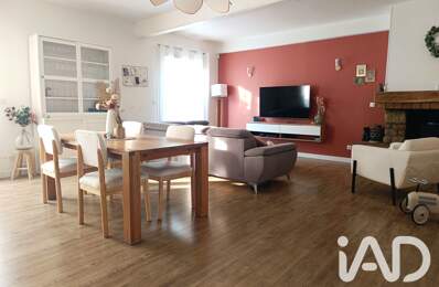 Vente Maison traditionnelle 4 pièces — photo du bien