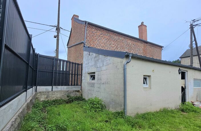 Vente Maison de village 4 pièces — photo 2