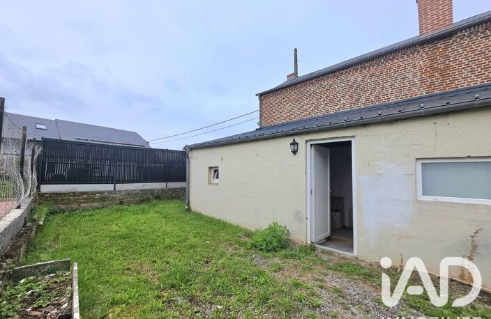Vente Maison de village 4 pièces — photo 3