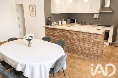 Appartement 4 pièces 203000 €