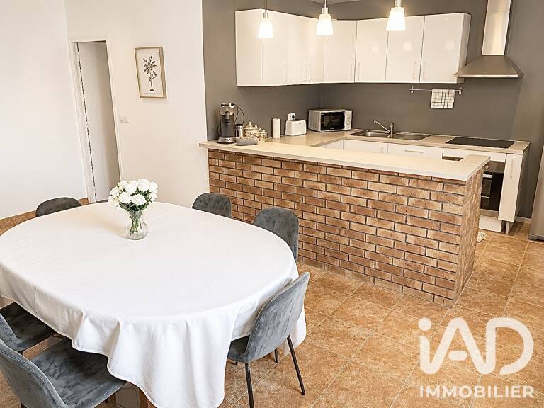 Vente Appartement 4 pièces — photo 1