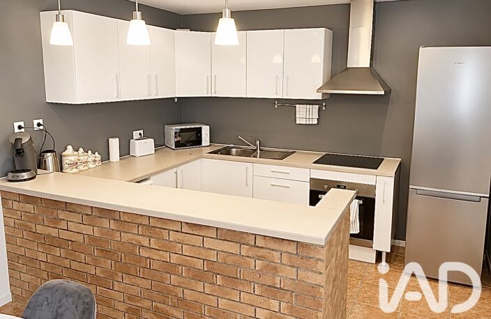 Vente Appartement 4 pièces — photo 2