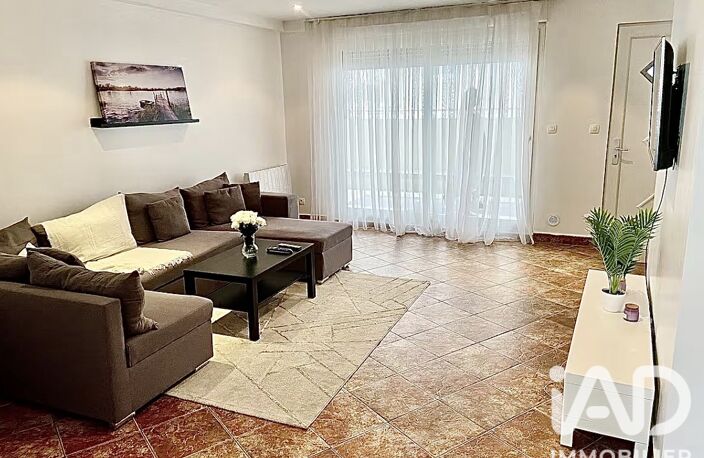 Vente Appartement 4 pièces — photo 3