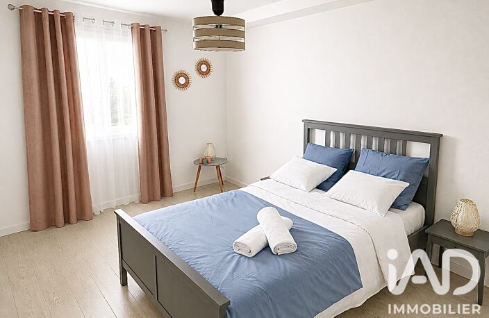 Vente Appartement 4 pièces — photo 4