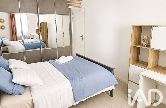 Vente Appartement 4 pièces — photo 5