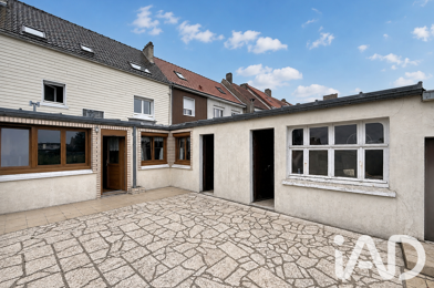 Maison 9 pièces 209990 €