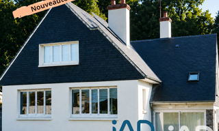 Maison 8 Pièces 138 m² à vendre à Tancarville (76430)