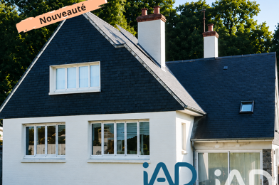 Maison 8 pièces 200000 €