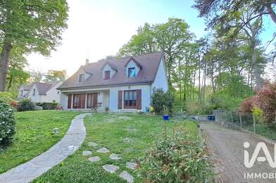 Maison 9 pièces 995000 €