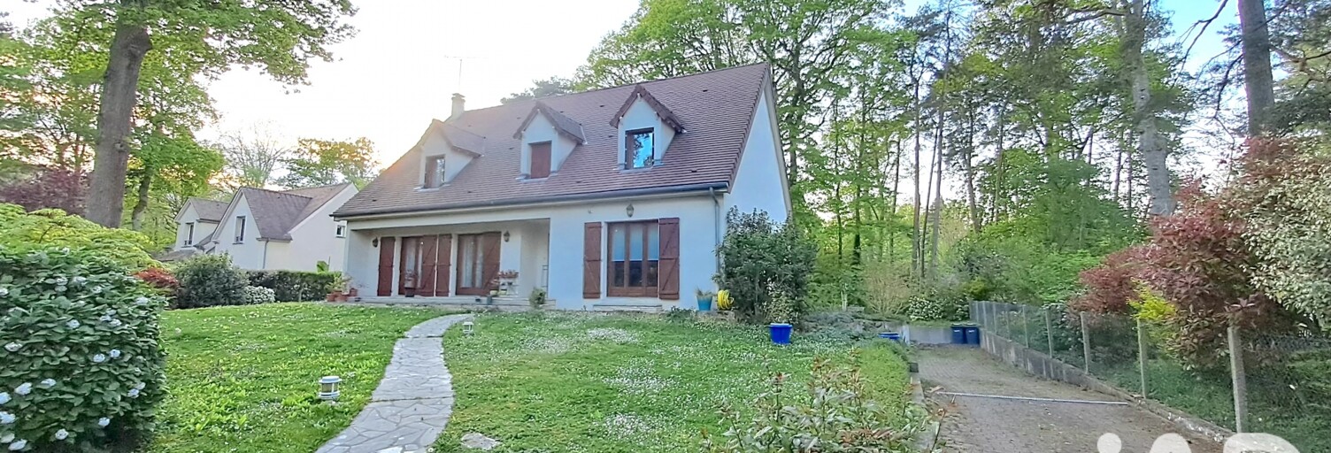 Maison 9 Pièces 220 m² à vendre à Bures-sur-Yvette (91440)