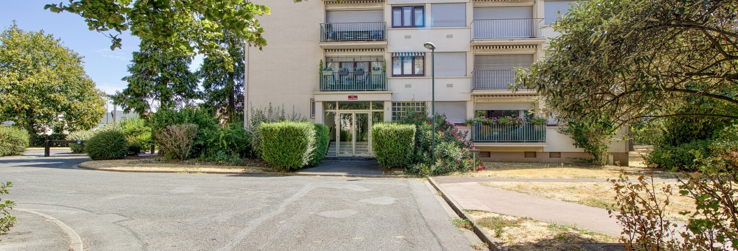 Appartement 1 Pièce 13 m² à vendre à Chennevières-sur-Marne (94430)