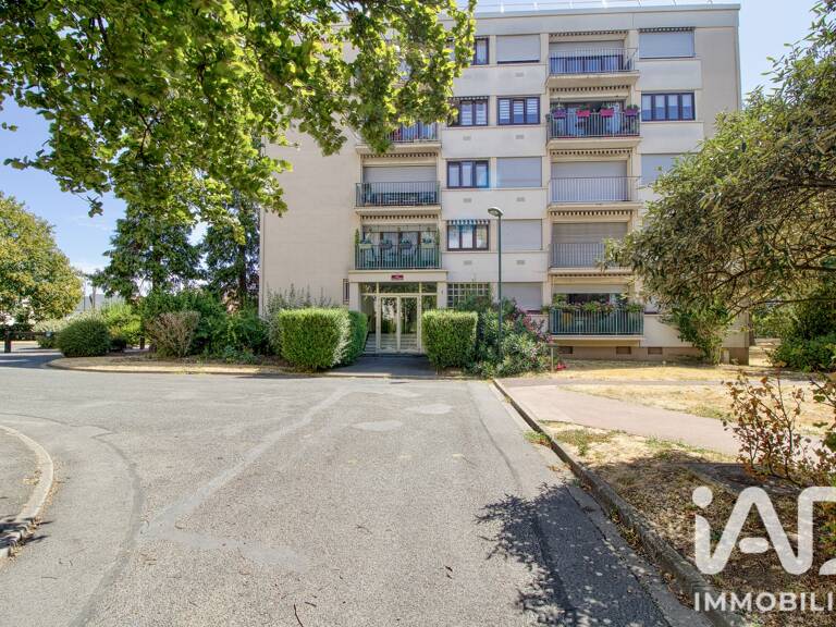 Vente Appartement 1 pièce — photo 1