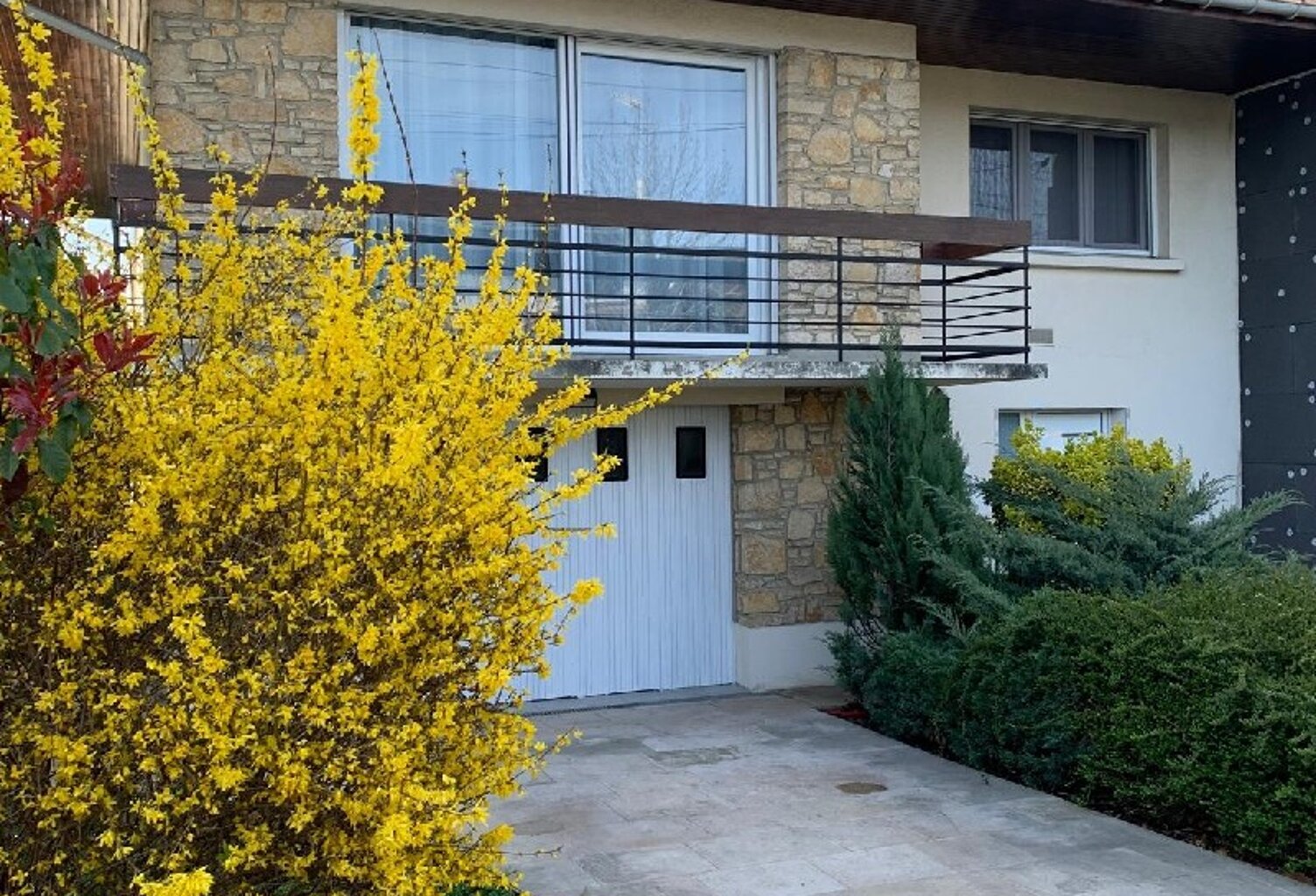 Vente maison 5 pièces 125 m² Les Pavillons-sous-Bois (93320) — photo 1