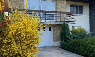 Maison 5 Pièces 125 m² à vendre à Les Pavillons-sous-Bois (93320)