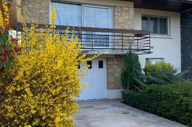 Maison 5 pièces 459500 €