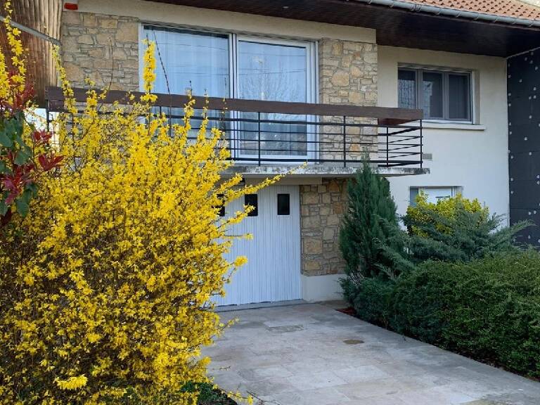 Maison 5 pièces 125 m² — photo 1