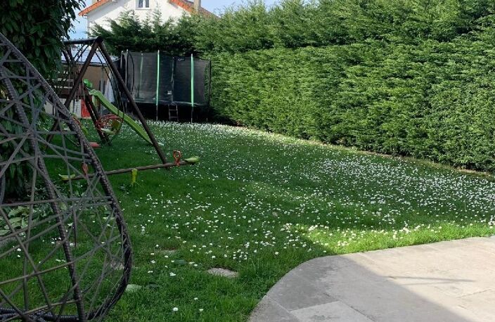 Vente maison 5 pièces 125 m² Les Pavillons-sous-Bois (93320) — photo 2