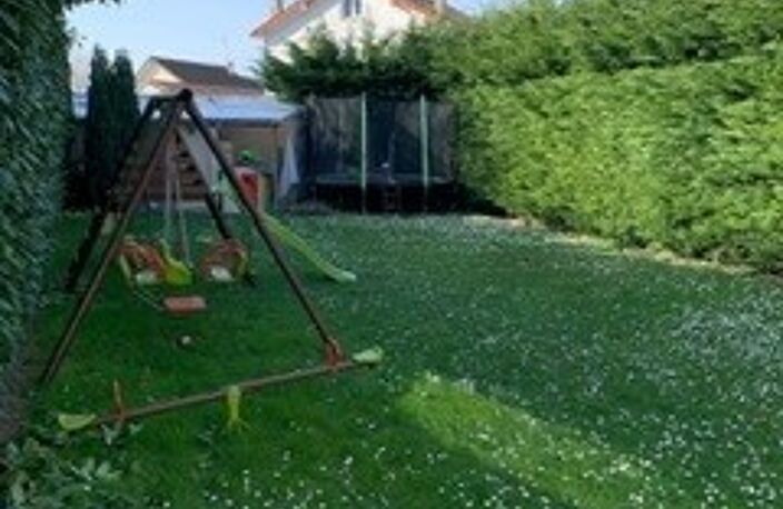 Vente maison 5 pièces 125 m² Les Pavillons-sous-Bois (93320) — photo 3