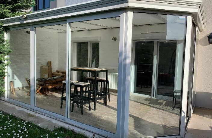 Vente maison 5 pièces 125 m² Les Pavillons-sous-Bois (93320) — photo 4