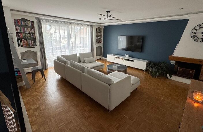 Vente maison 5 pièces 125 m² Les Pavillons-sous-Bois (93320) — photo 5