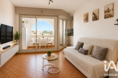 Appartement 2 pièces 96000 €