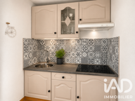 Vente Appartement 2 pièces — photo 3