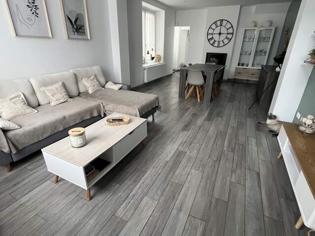Vente Longère 4 pièces — photo du bien