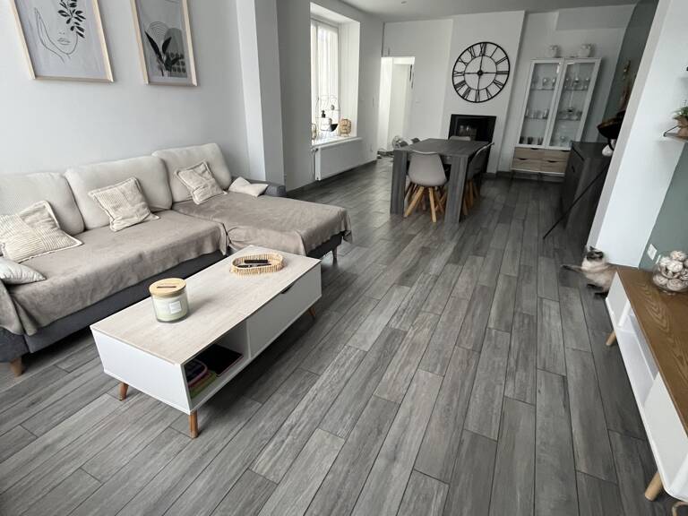 Vente Longère 4 pièces — photo 1