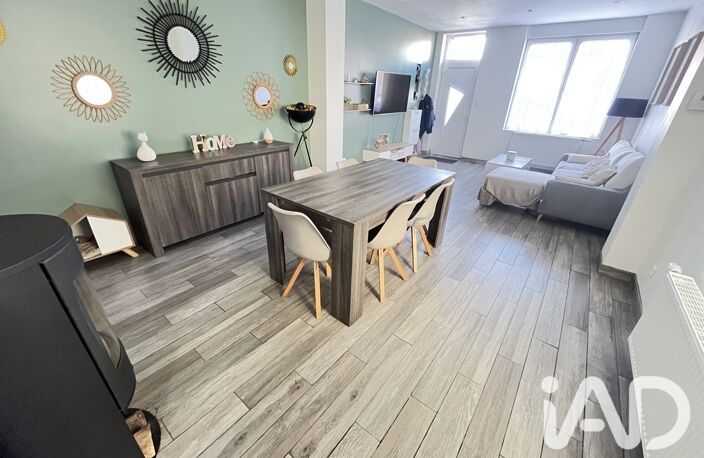 Vente Longère 4 pièces — photo 2