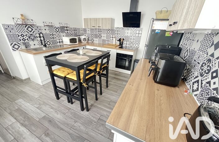 Vente Longère 4 pièces — photo 3