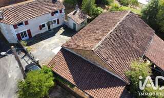 Maison 4 Pièces 129 m² à vendre à Orgedeuil (16220)