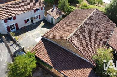 Maison 4 pièces 105000 €