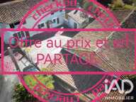 Vente Maison de village 4 pièces — photo 4