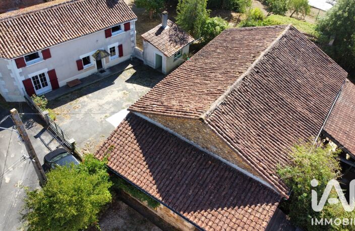 Vente Maison de village 4 pièces — photo 2